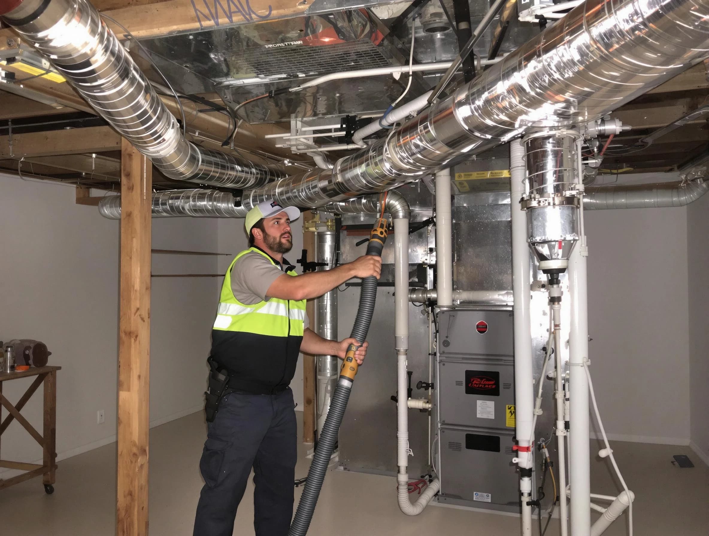 Furnace Cleaning service in Clay, AL