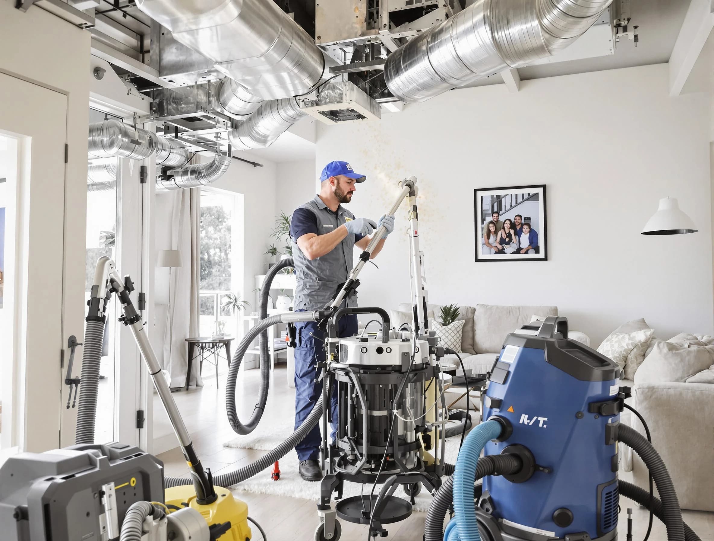 Residential Cleaning service in Clay, AL